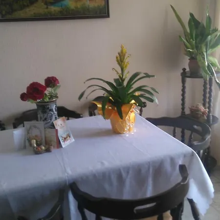 Holiday home Gerania Haz