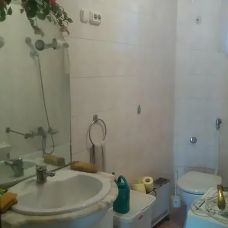 Gerania Ház Nyaraló