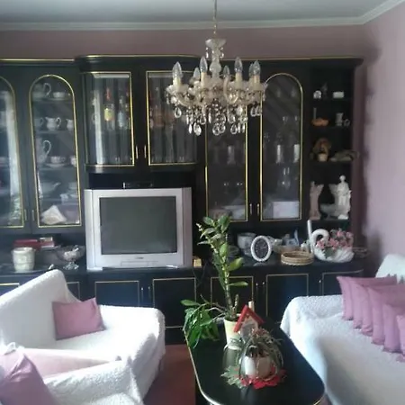 Gerania Haz Вонярцвашхедь