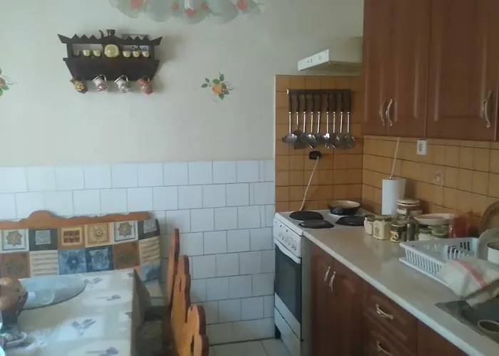 Gerania Haz פוניארצוושהג'