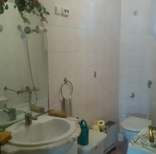 Gerania Haz Dom wakacyjny