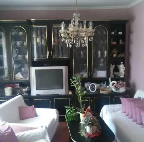 Gerania Haz Vonyarcvashegy